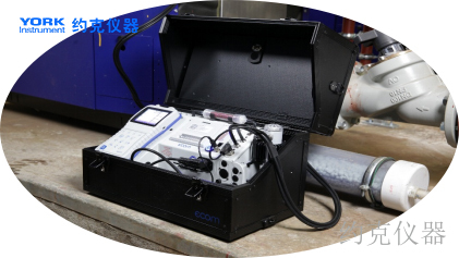  便携式烟气分析仪在水泥工业窑尾烟气监测的应用