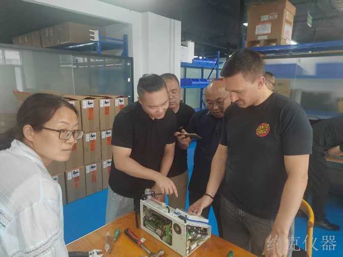 專業(yè)煙氣分析儀校準(zhǔn)服務(wù)商，解決傳感器交叉干擾困惑