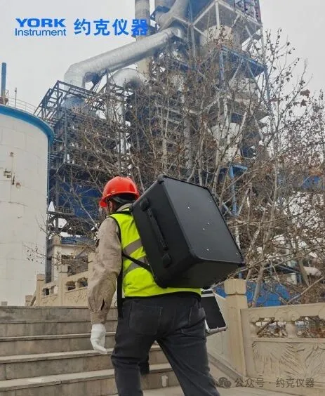 一款便携式轻量化紫外烟气分析仪，解决污染源现场高湿低硫测量难题