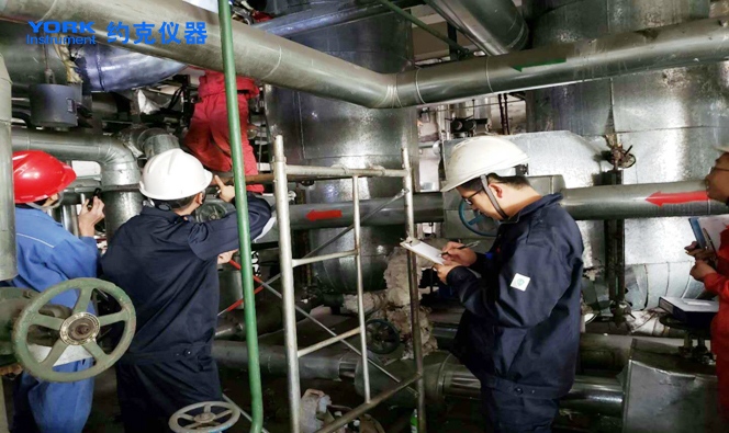 便携式烟气分析仪在锅炉特检能效测试中的应用优势