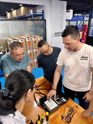 如何保养便携式烟气分析仪？